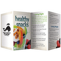 Health Snacks Key Point Guide Brochure